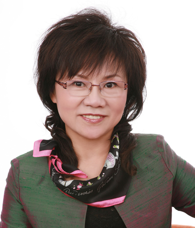 巾幗女傑網 優秀創業女性